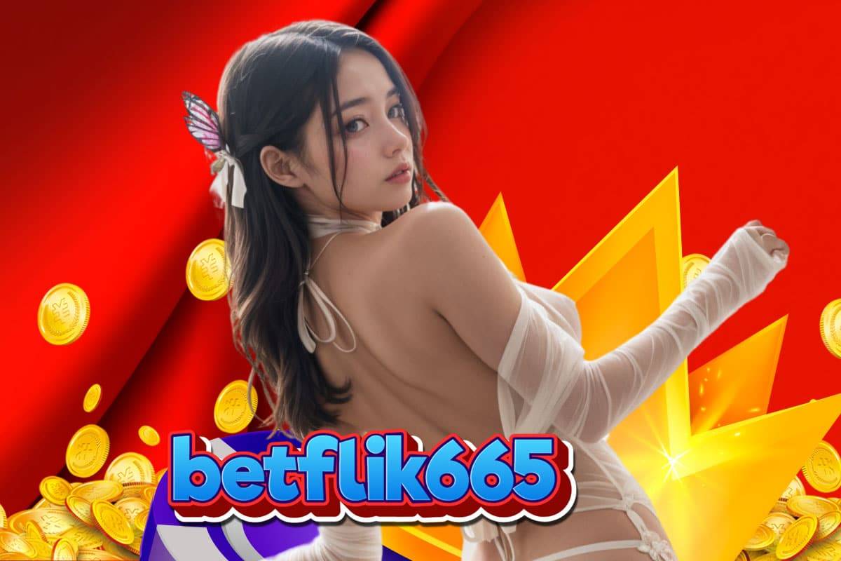 betflik665 slot	